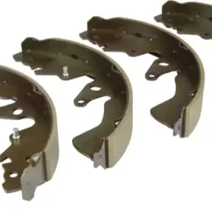 Handgemaakt Remschoen set Herth+Buss Jakoparts J3508031