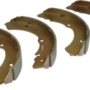 Exclusieve Aanbieding Remschoen set Herth+Buss Jakoparts J3509017