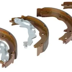 Remschoen set Herth+Buss Jakoparts J3510302 Handgemaakt