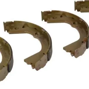 Veilige Betaling Remschoen set Herth+Buss Jakoparts J3510405