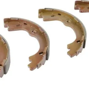 Remschoen set Herth+Buss Jakoparts J3510502 Origineel