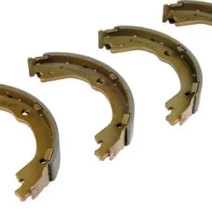 Meest Verkocht Remschoen set Herth+Buss Jakoparts J3510503