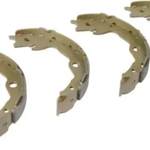 Limited Edition Remschoen set Herth+Buss Jakoparts J3511001