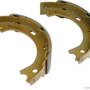 Snelle Levering Remschoen set Herth+Buss Jakoparts J3511003