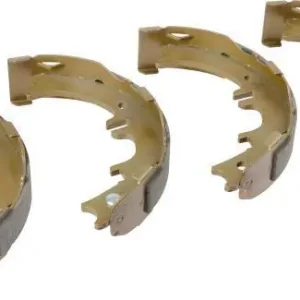 Remschoen set Herth+Buss Jakoparts J3512004 Finale Uitverkoop