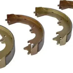 Remschoen set Herth+Buss Jakoparts J3512009 Speciale Aanbieding