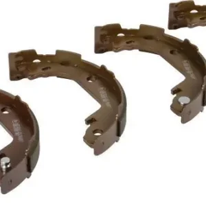 Meest Verkocht Remschoen set Herth+Buss Jakoparts J3512011