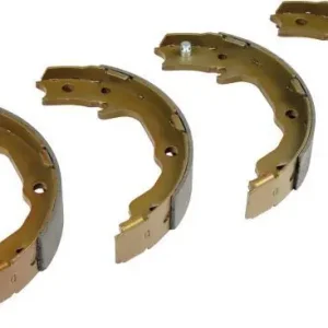 Remschoen set Herth+Buss Jakoparts J3515001 Handgemaakt