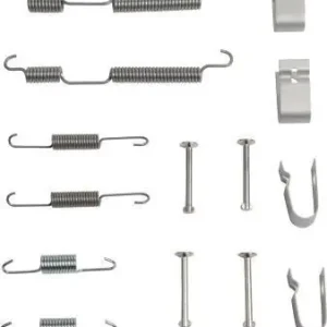 Rem montageset Herth+Buss Jakoparts J3560311 Origineel