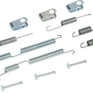 Merkproduct Rem montageset Herth+Buss Jakoparts J3560312