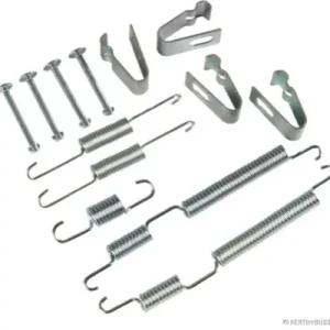 Gratis Retour Rem montageset Herth+Buss Jakoparts J3560507