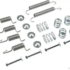 Rem montageset Herth+Buss Jakoparts J3560508 Gecertificeerd