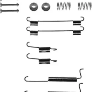 Nu Kopen Rem montageset Herth+Buss Jakoparts J3560901