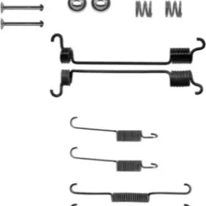 Rem montageset Herth+Buss Jakoparts J3561007 Tijdelijk Beschikbaar