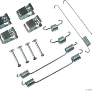 Rem montageset Herth+Buss Jakoparts J3561019 Veilige Betaling