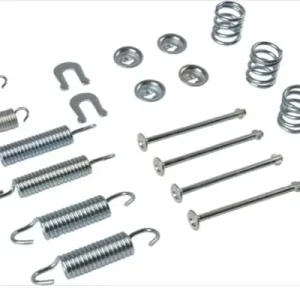 Laatste Versie Rem montageset Herth+Buss Jakoparts J3561020