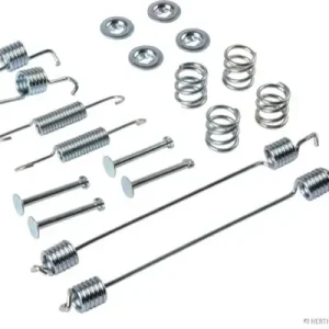 Finale Uitverkoop Rem montageset Herth+Buss Jakoparts J3561021