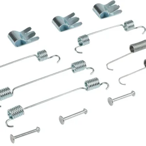 Rem montageset Herth+Buss Jakoparts J3561027 Betrouwbaar