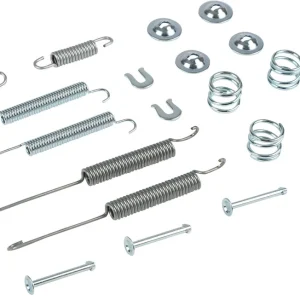 Finale Uitverkoop Rem montageset Herth+Buss Jakoparts J3561029