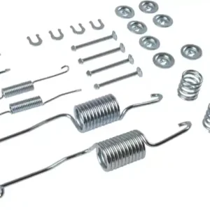 Rem montageset Herth+Buss Jakoparts J3562016 Gereduceerde Prijs