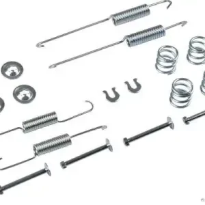 Rem montageset Herth+Buss Jakoparts J3562017 Populair