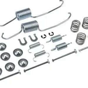 Gecertificeerd Rem montageset Herth+Buss Jakoparts J3562018