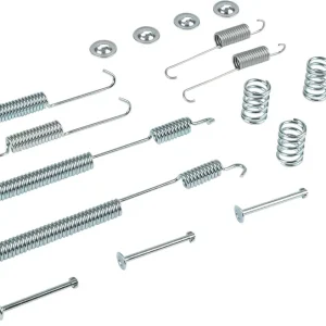 Laatste Versie Rem montageset Herth+Buss Jakoparts J3562021
