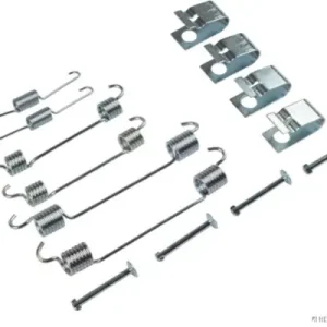 Rem montageset Herth+Buss Jakoparts J3564005 Lage Kosten