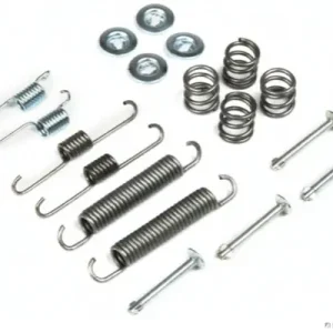 Exclusieve Aanbieding Rem montageset Herth+Buss Jakoparts J3566003