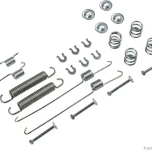 Bestseller Rem montageset Herth+Buss Jakoparts J3566004