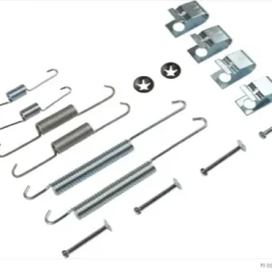 Seizoensaanbieding Rem montageset Herth+Buss Jakoparts J3568003