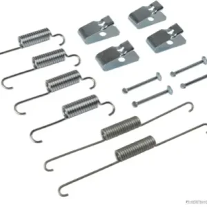 Dagaanbieding Rem montageset Herth+Buss Jakoparts J3568008