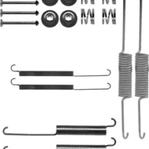 Rem montageset Herth+Buss Jakoparts J3569000 Speciale Aanbieding
