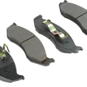 Remblokset Herth+Buss Jakoparts J3600307 Budget