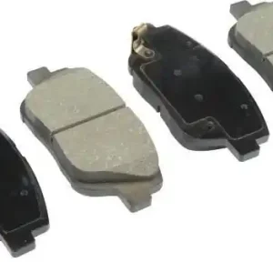 Aanbieding Remblokset Herth+Buss Jakoparts J3600314