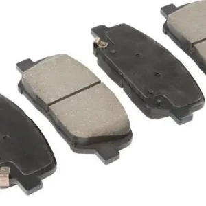 Remblokset Herth+Buss Jakoparts J3600315 Nieuw