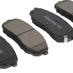 Remblokset Herth+Buss Jakoparts J3600317 Ambachtelijk