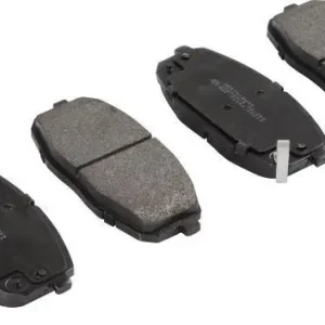 Betaalbaar Remblokset Herth+Buss Jakoparts J3600319