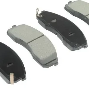 Remblokset Herth+Buss Jakoparts J3600321 Lage Kosten