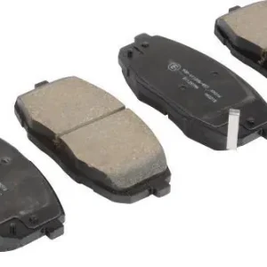 Snelle Levering Remblokset Herth+Buss Jakoparts J3600330