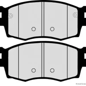 Remblokset Herth+Buss Jakoparts J3600332 Veilige Betaling