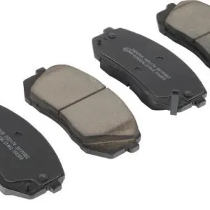 Remblokset Herth+Buss Jakoparts J3600338 Aanbieding