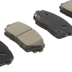 Shop Nu Remblokset Herth+Buss Jakoparts J3600341