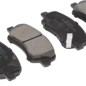 Remblokset Herth+Buss Jakoparts J3600352 Direct Beschikbaar