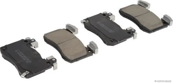 Exclusief Remblokset Herth+Buss Jakoparts J3600359