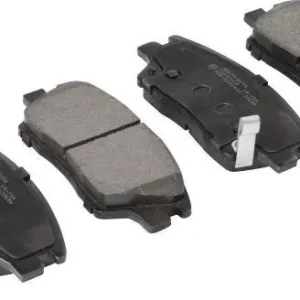 Snelle Levering Remblokset Herth+Buss Jakoparts J3600409