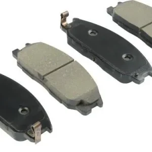 Remblokset Herth+Buss Jakoparts J3600527 Modern