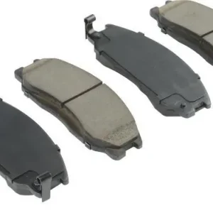 Remblokset Herth+Buss Jakoparts J3600531 Authentiek