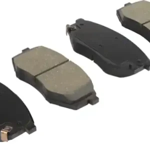 Remblokset Herth+Buss Jakoparts J3600539 Nieuw Model