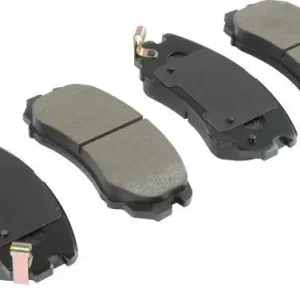 Speciale Aanbieding Remblokset Herth+Buss Jakoparts J3600541